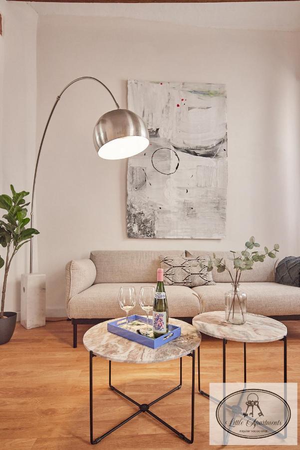 קדיז La Linda Little Apartments מראה חיצוני תמונה