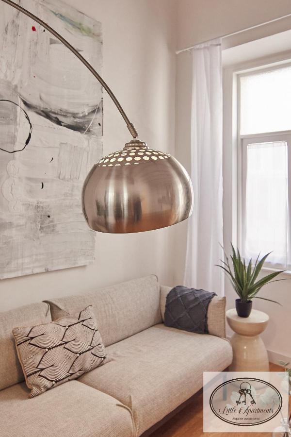 קדיז La Linda Little Apartments מראה חיצוני תמונה