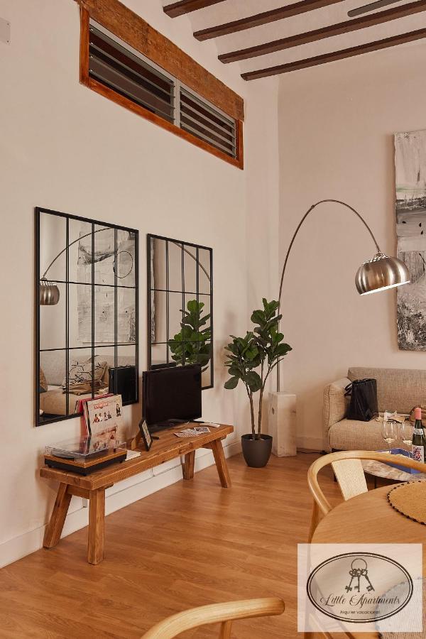 קדיז La Linda Little Apartments מראה חיצוני תמונה