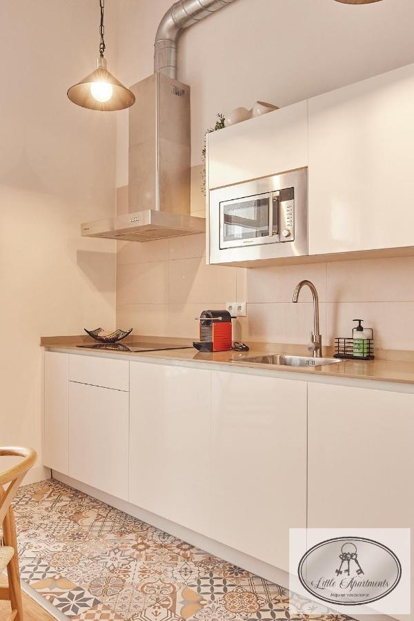 קדיז La Linda Little Apartments מראה חיצוני תמונה
