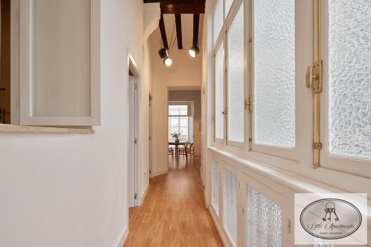קדיז La Linda Little Apartments מראה חיצוני תמונה