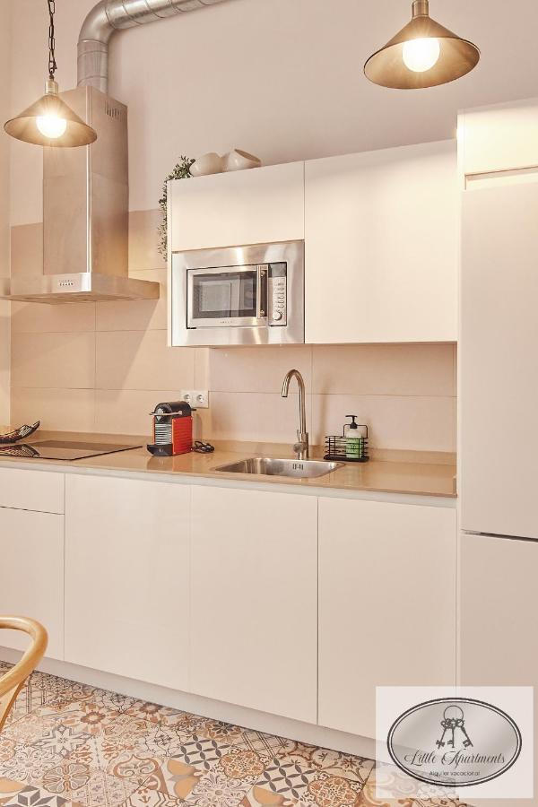 קדיז La Linda Little Apartments מראה חיצוני תמונה