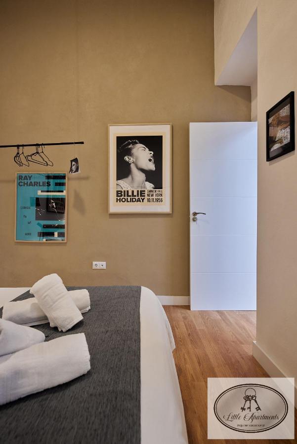קדיז La Linda Little Apartments מראה חיצוני תמונה