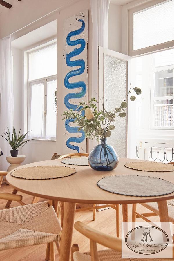 קדיז La Linda Little Apartments מראה חיצוני תמונה